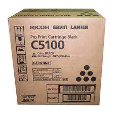 [CCARICOHC5100BLK] CARTUCHO RICOH // C5100, C5110 // NEGRO