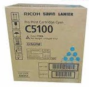 [CCARICOHC5100CYN] CARTUCHO RICOH // C5100, C5110 // CYAN