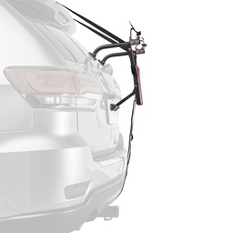 [CBICRACKMT1] PORTABICICLETAS PARA 1 BICICLETA ULTRACOMPACTO ALLEN SPORTS // MARCO ACOLCHADO GRANDE PARA PROTECCIÓN DE BICICLETAS Y VEHÍCULOS // PIES DE PERFIL ANCHO DISTRIBUYEN LA CARGA EN EL VEHÍCULO // SISTEMA DE AMARRE INDIVIDUAL PATENTADO // CAPACIDAD: 1 BICICLETA DE 32 LIBRAS