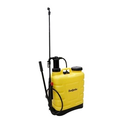 [CBOMBFUMI20BG] BOMBA DE MOCHILA PARA FUMIGAR DE 20 LITROS / CAPACIDAD
DE 5 GALONES / PISTOLA AJUSTABLE / MARCA BEST GARDEN