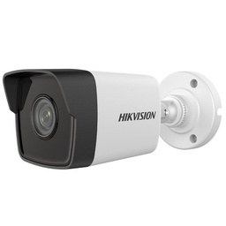 [DS-2CD1023G0E-I(2.8mm)(C)(O-STD)] CÁMARA IP BULLET 2MPX POE // LENTE DE 2.8 MM // 1080P @ 30FPS //IR INTELIGENTE PARA VISIÓN NOCTURNA DE 30 M // COMPATIBLE CON ONVIF (PERFIL S) //RESISTENTE AL AGUA Y POLVO (IP67)