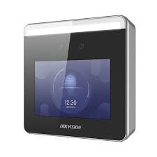 [DS-K1T331W(O-STD)] TERMINAL DE CONTROL DE ACCESO DE RECONOCIMIENTO FACIAL CON LENTE DUAL DE 2MPX CÁMARA // COMUNICACIÓN A TRAVÉS DE TCP / IP Y WI-FI // DETECCIÓN DE ROSTROS Y CAPTURA DE IMÁGENES // PANTALLA TÁCTIL DE 3,97 PULGADAS // MÁX. 300 CARASCAPACIDAD, MAX. 150.000 REGISTROS DE EVENTOS DE CONTROL DE ACCESO // USO EN INTERIORESSOLO // USB X 1, CERRADURA ELÉCTRICA X 1, CONTACTO DE PUERTA X 2, ALARMA DE SABOTAJE X 1,BOTÓN DE SALIDA X 1, RS485 X 1 | MARCA HIKVISION