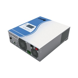 [L-IN1P1K1W24V110] INVERSOR DE ALIMENTACION 1000W MARCA LOGAN / CAPACIDAD
DE 1KVA / FACTOR DE PODER 0.8 / VOLTAJE DE ENTRADA 24 V /
VOLTAJE DE SALIDA 110V