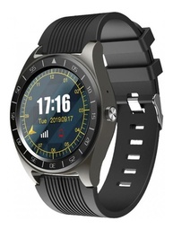 [CSMRTW-V5BK] SMARTWATCH CON PUERTO SIM MODELO V5 COLOR NEGRO / RAM 32M y ROM
32M / CAMARA 0.8MP / BLUETOOTH / MANOS LIBRES, SMS /
ALARMA, REPORTE DE SUEÑO, RADIO FM, Y MULTIPLES FUNCIONES
/ NOTIFICACIONES TWITTER, FACEBOOK, OTROS PIXEL /
BATERIA 350mAh