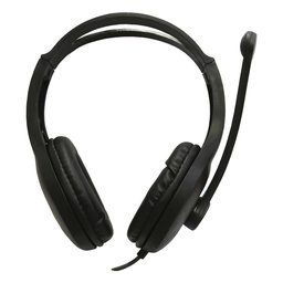 [CAGX23PRO] AUDIFONOS GAMER CON MICROFONO / COLOR NEGRO / TAMAÑO 40 MM / SENSIBILIDAD: 112dB+/-3dB / LONGITUD DEL CABLE 1.2 M / PUERTO JACK CON SPLITER HEMBRA AURICULAR Y MICROFONO