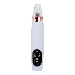 [CBLKPNTREMOVAL] REMOVEDOR DE PUNTOS NEGROS//ACNE//GRASA//POTENCIA 5W// SUCCION ≤ 65KPA